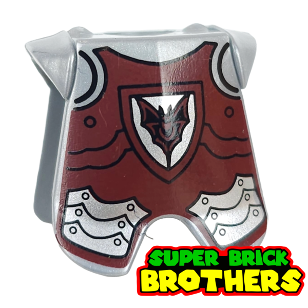 Suit of armor 5